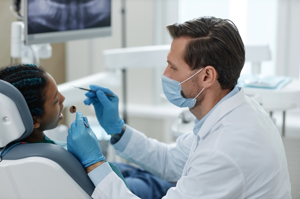 Dentist in Phelan, CA 92371 - MA Family Dentistry